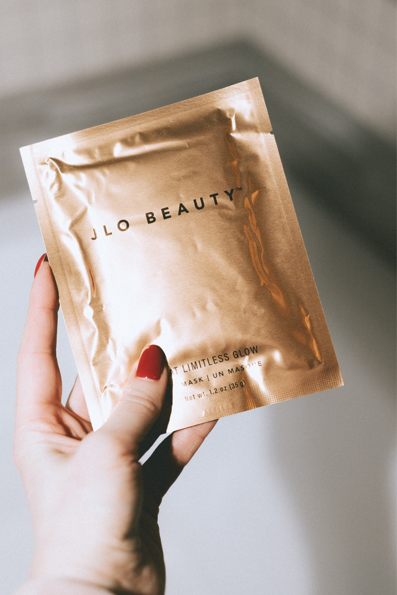 I call this mask my date night mask: love applying it for 10 mini while I’m doing my hair.

#LTKfindsunder50 #LTKbeauty #LTKGiftGuide