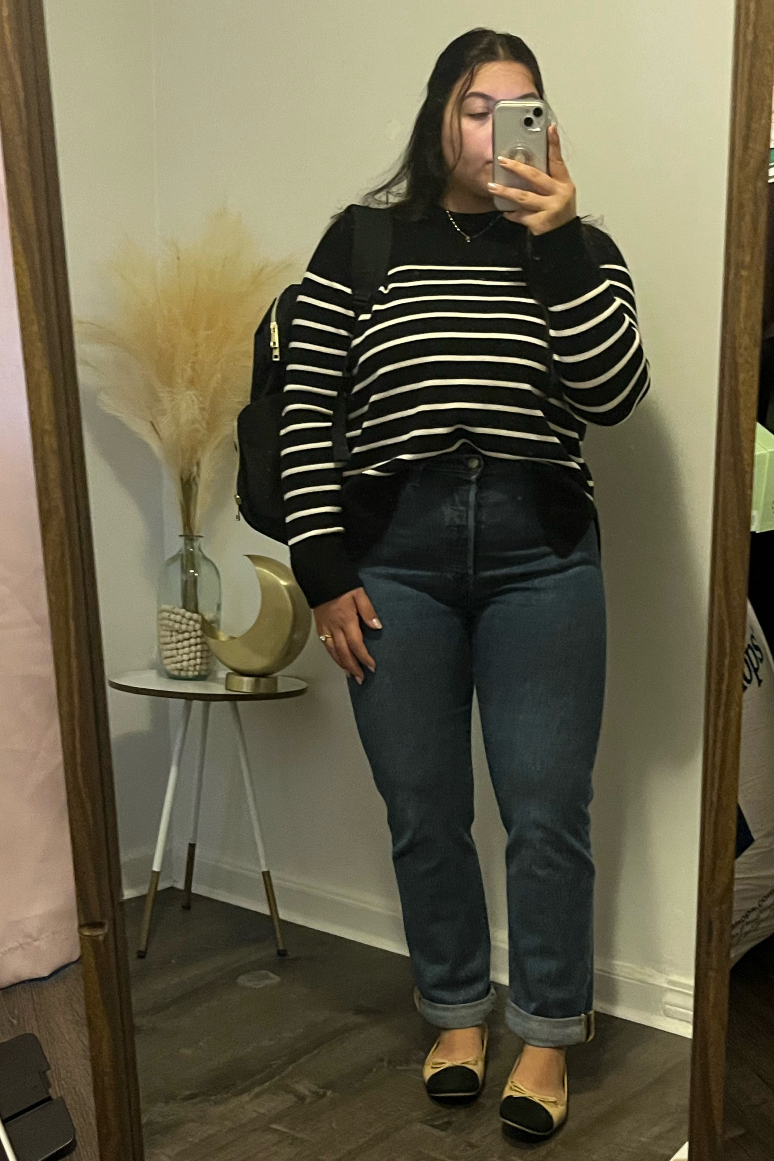 work days ☕️

#LTKmidsize #LTKworkwear