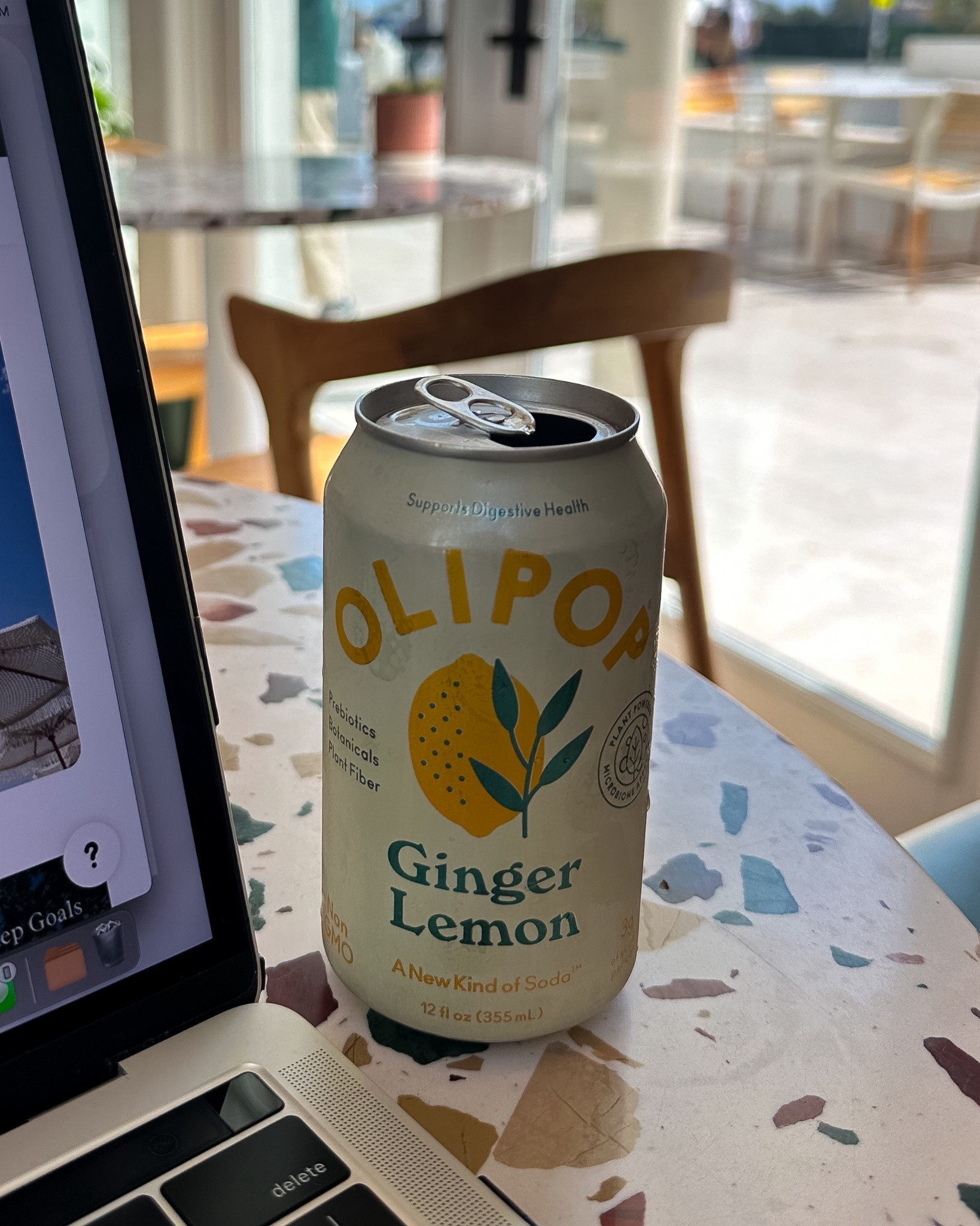 Anyone else hit that mid-afternoon treat craving?

Lately mine = an ice-cold Olipop✨

It tastes like a little soda moment and supports digestive + immune health… so yes please! Wellness girlies, this one’s a win-win 🫶🏼

#LTKmomlife #LTKselfcare #LTKdayinmylife