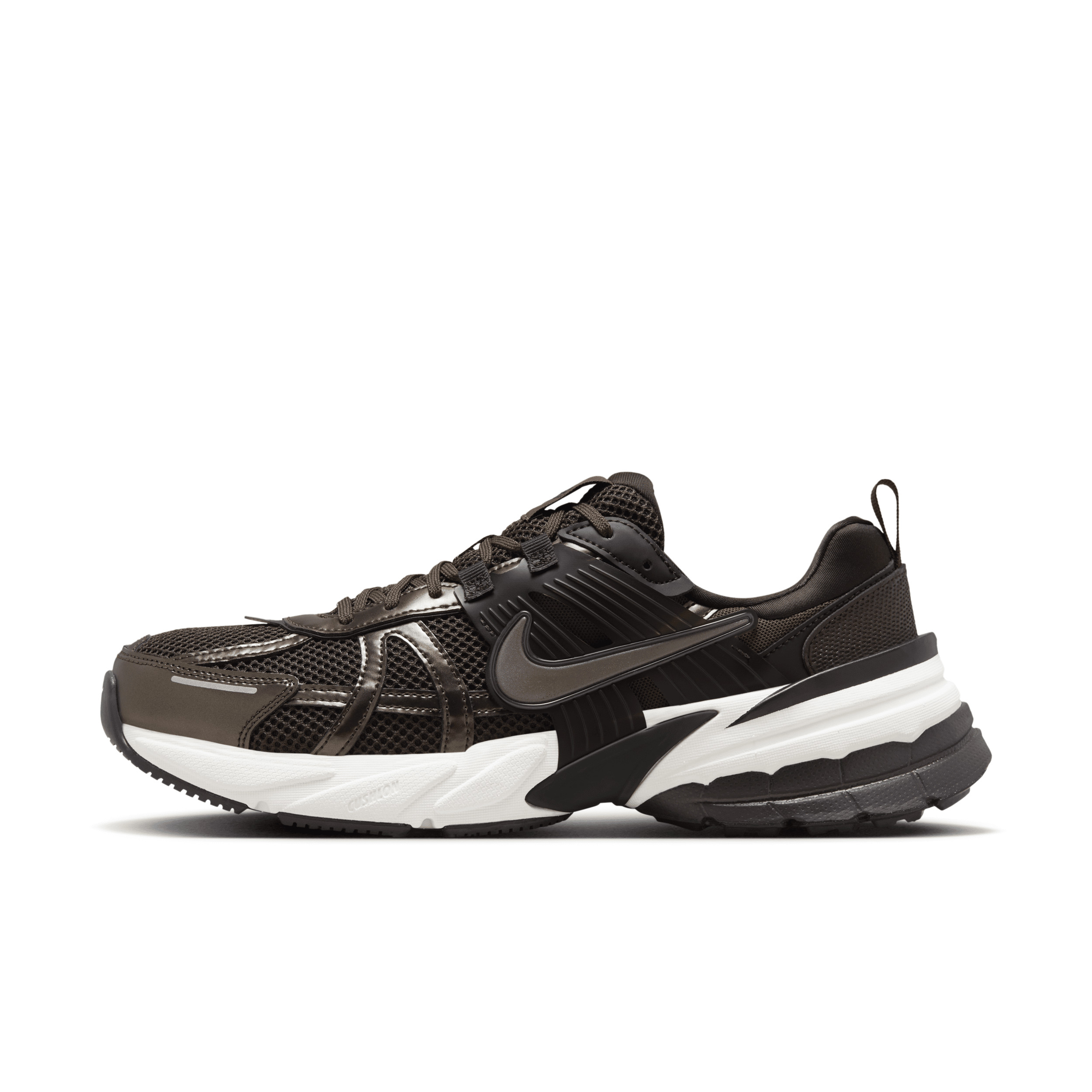 Nike Men's V2K Run Shoes in Brown | HJ4497-200 | Nike (US)