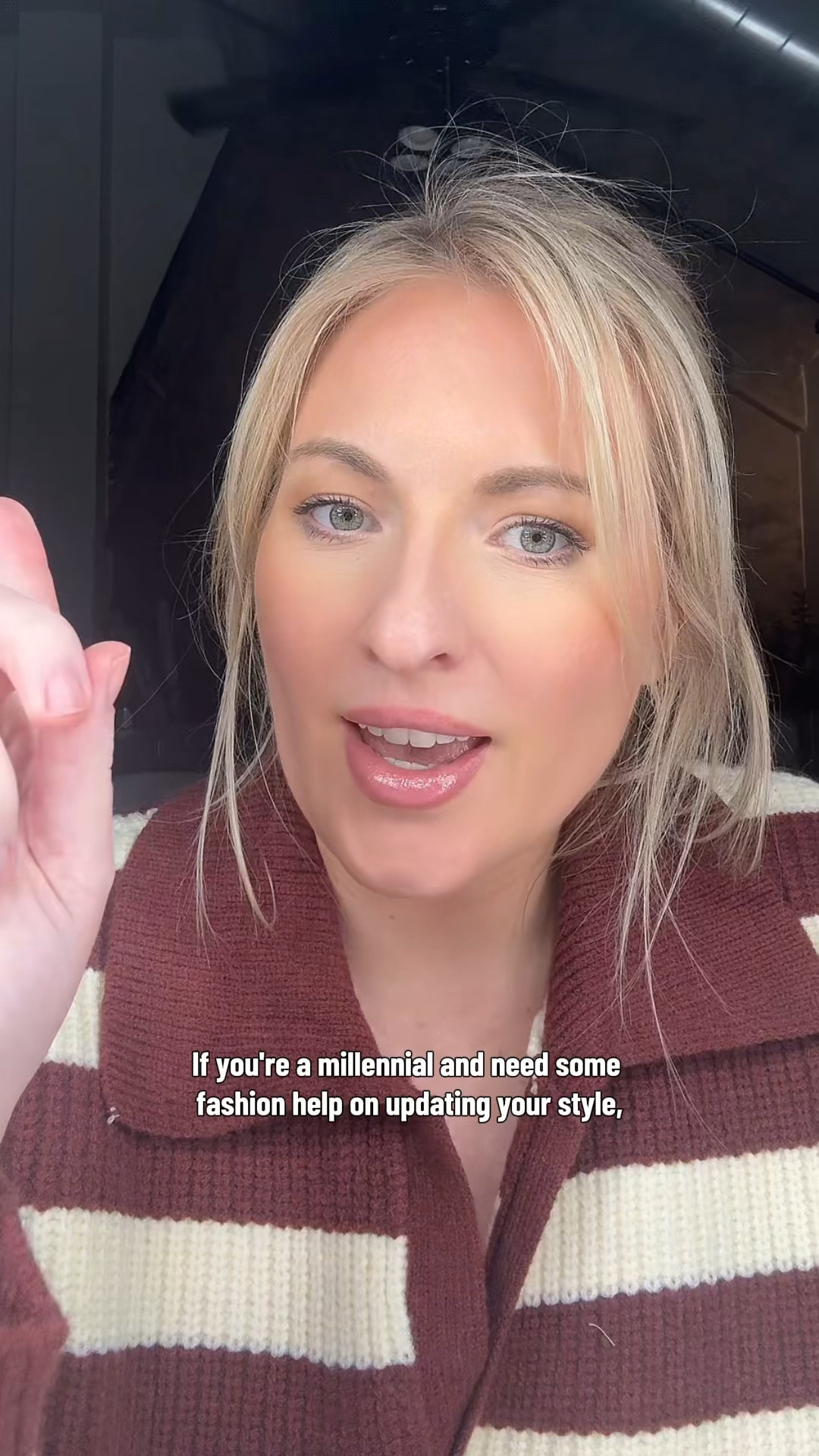 Early spring pant outfits. 