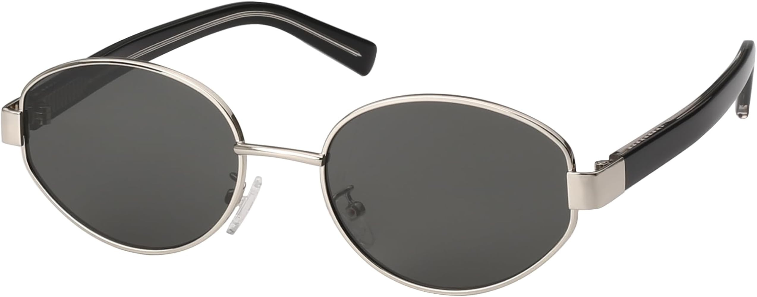 JOOX Retro Oval Sunglasses for Women Men Designer Sun Glasses Classic Shades UV400 Protection | Amazon (US)