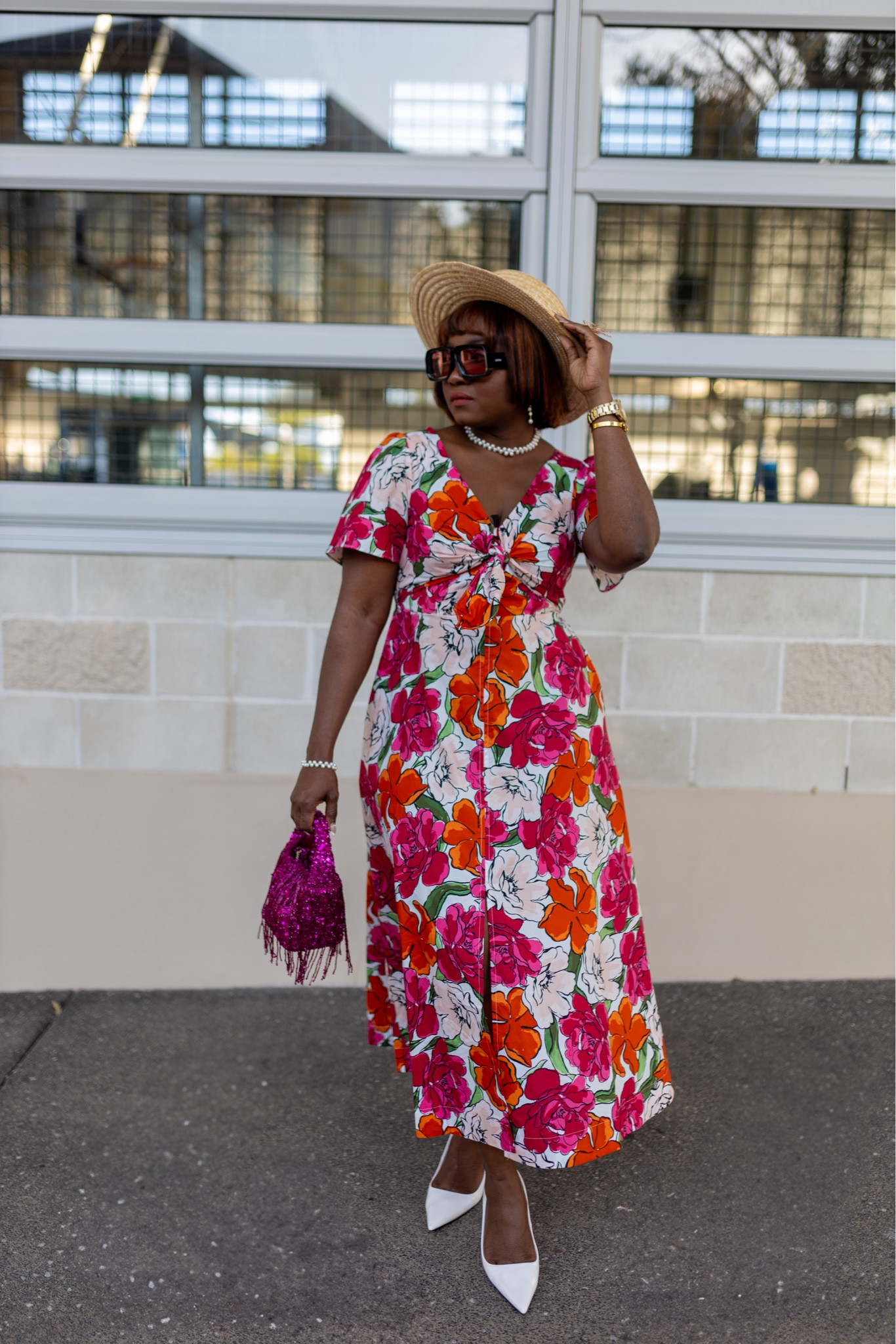 A colourful summer 

#LTKstyletip #LTKmodest #LTKaustralia