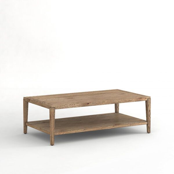 A.R.T. Furniture Passage Rectangular Cocktail Table | Bellacor