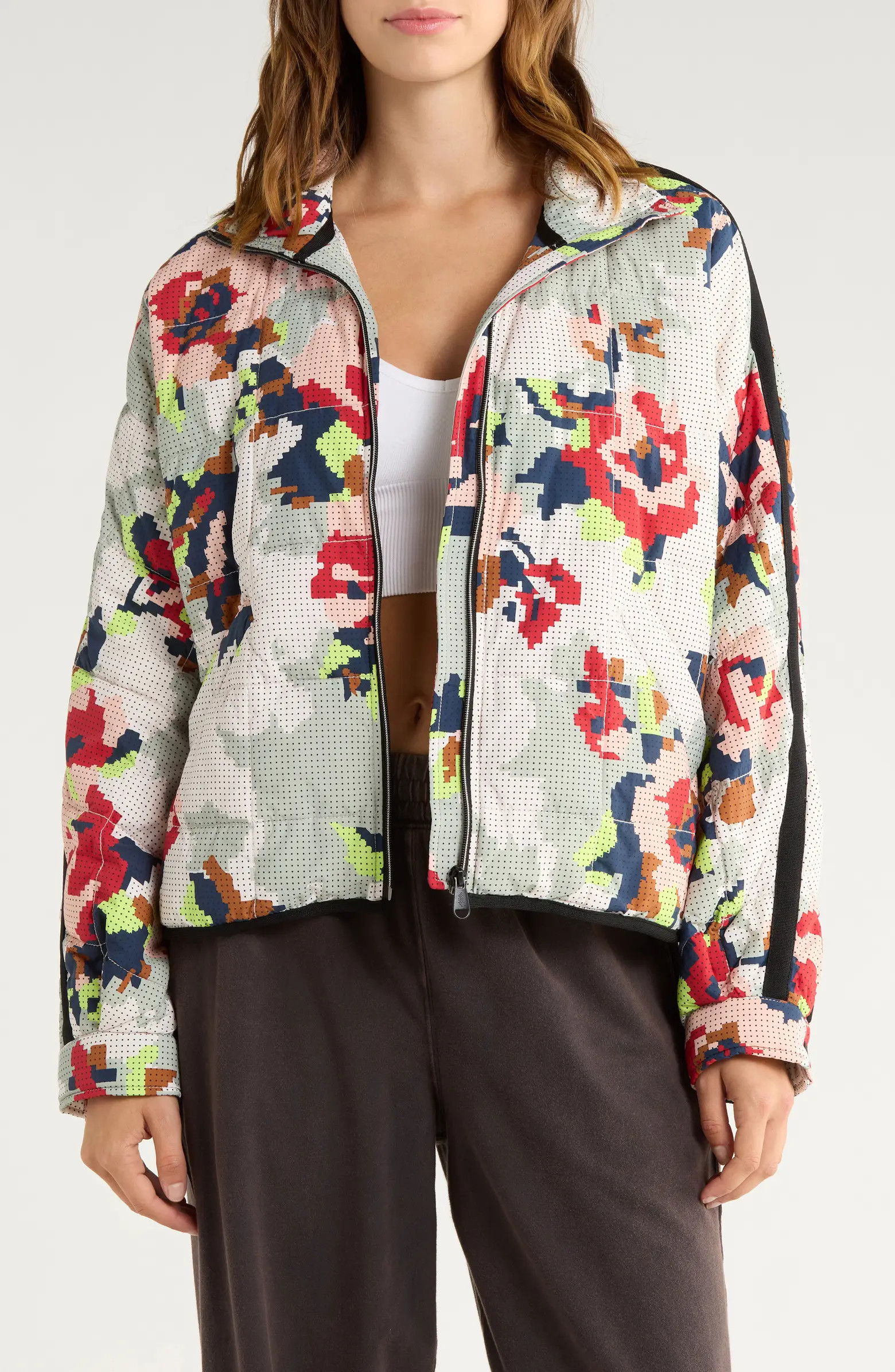 FP Movement Pippa Packable Puffer Jacket | Nordstrom