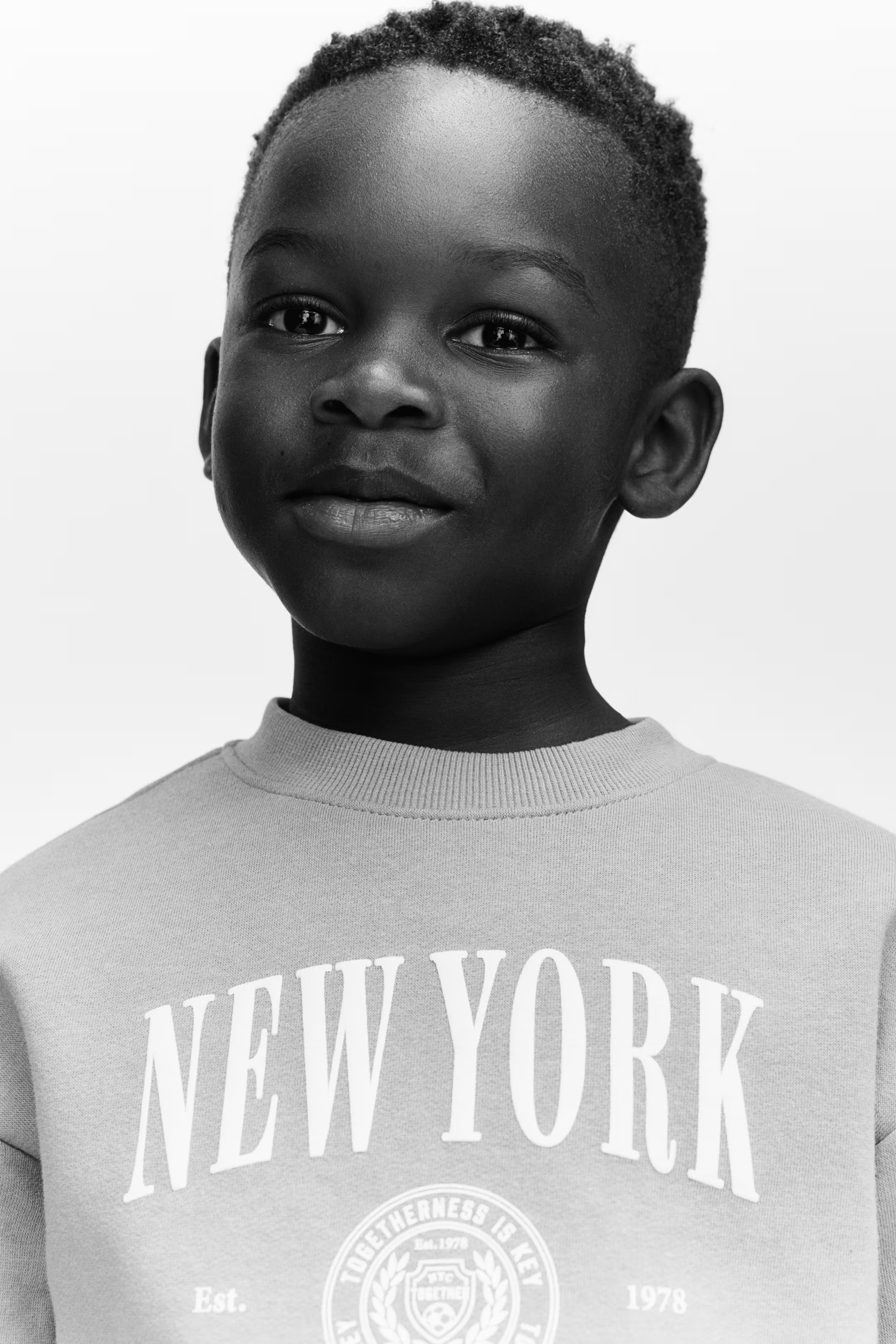 2-piece Sweatsuit | H&M (US + CA)