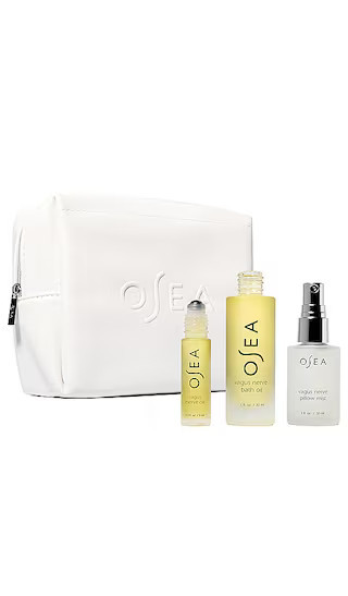 OSEA Vagus Nerve Travel Set in Beauty: NA. | Revolve Clothing (Global)