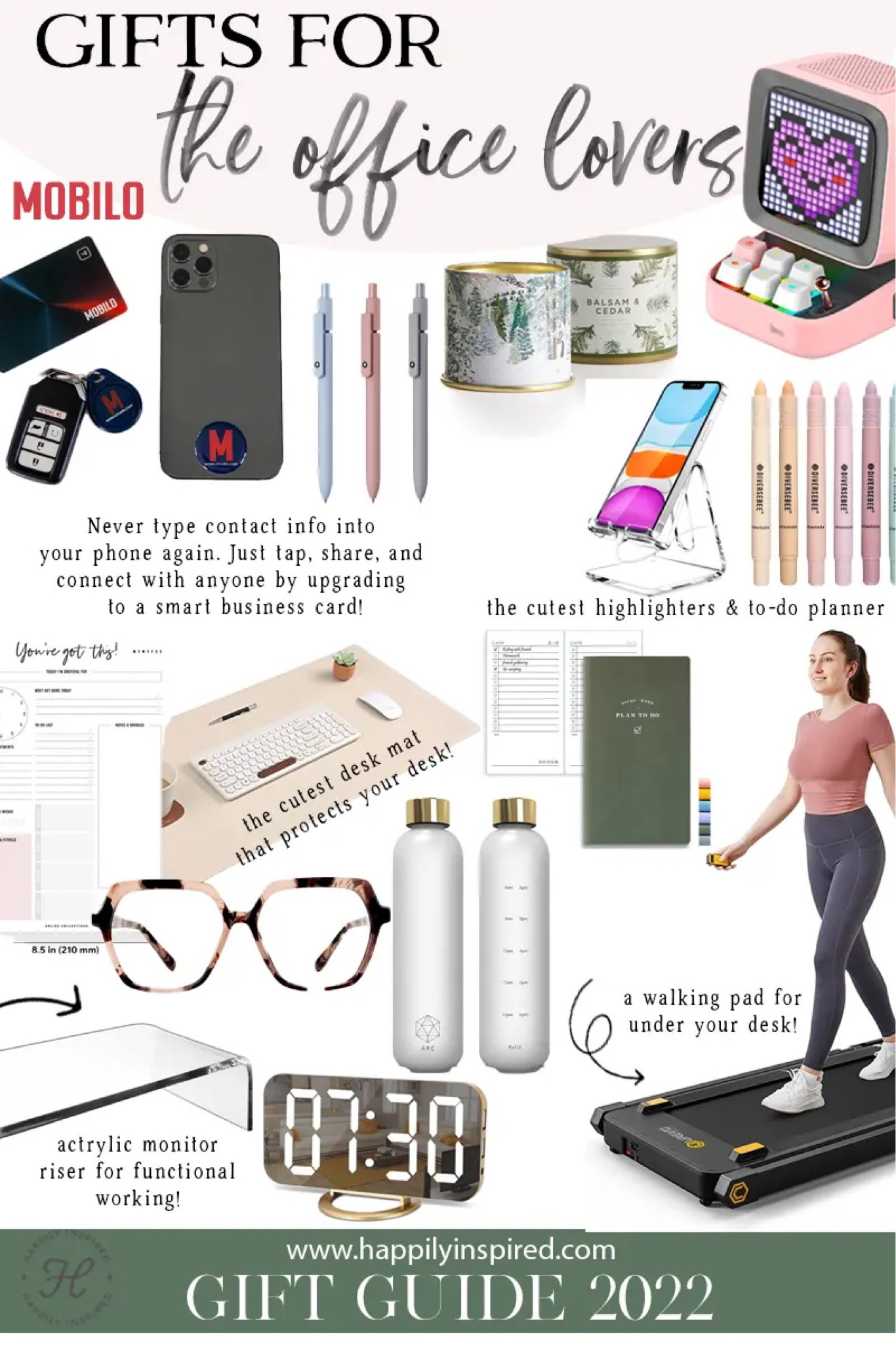 Amazon office, office favorites, office must haves, acrylic office, cute office setup, best office supplies, chic office supplies 

#LTKCyberweek #LTKHoliday #LTKGiftGuide