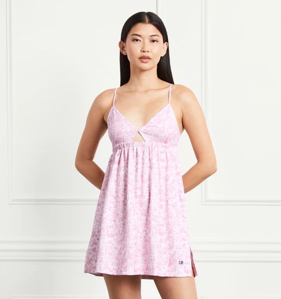 The Aurora Sleep Dress | Hill House Home