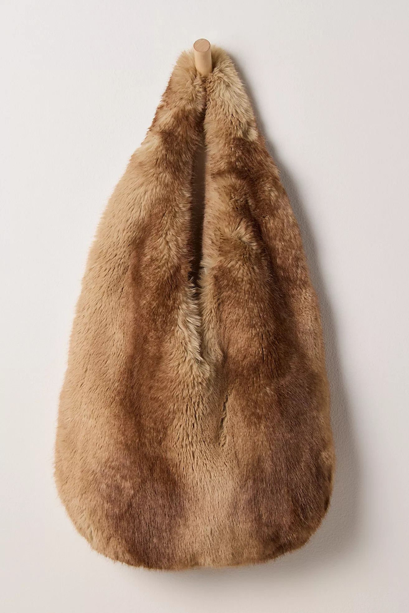 APPARIS Maxi Colette Mink Bag | Free People (Global - UK&FR Excluded)