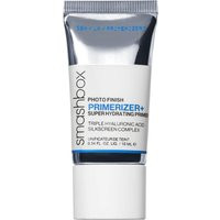 Smashbox Photo Finish Primerizer+ Hydrating Primer Silkscreen Complex 10ml | Look Fantastic (UK)