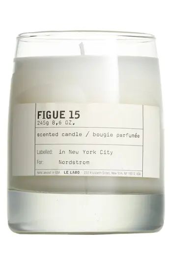 Le Labo 'Figue 15' Classic Candle | Nordstrom