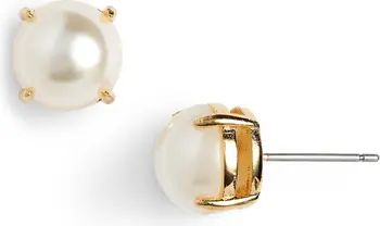 Lele Sadoughi Ashford Crystal Stud Earrings | Nordstrom | Nordstrom