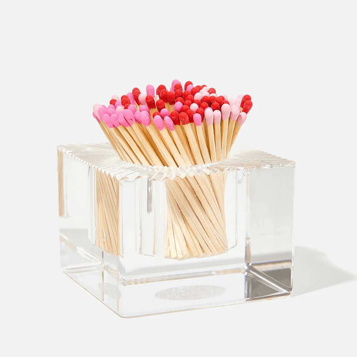 Square Match Striker | Cherry Mix Matches | Tart By Taylor