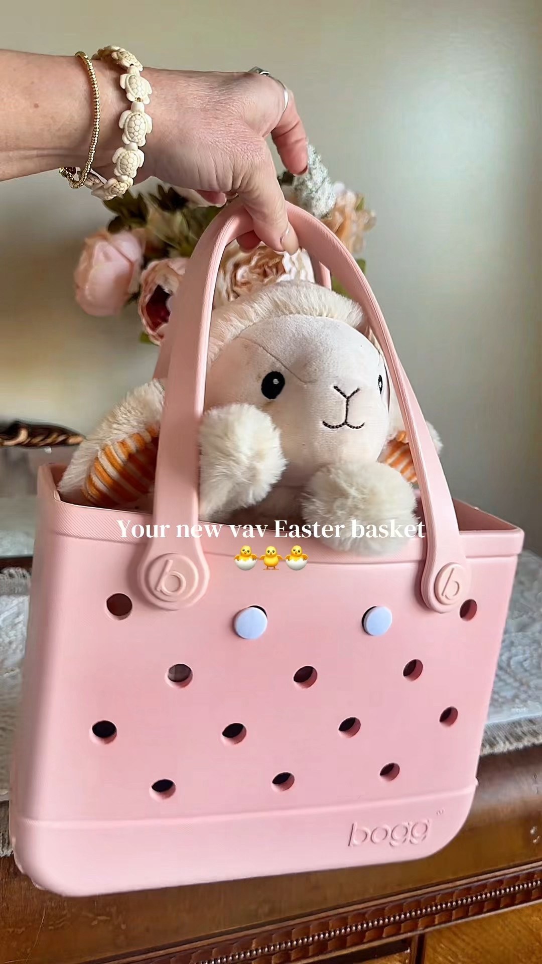 💕Easter basket, birthday bag, beach bag, the list goes on and on. Use your Bogg bag for so many things! 

#LTKActive #LTKKids #LTKTravel