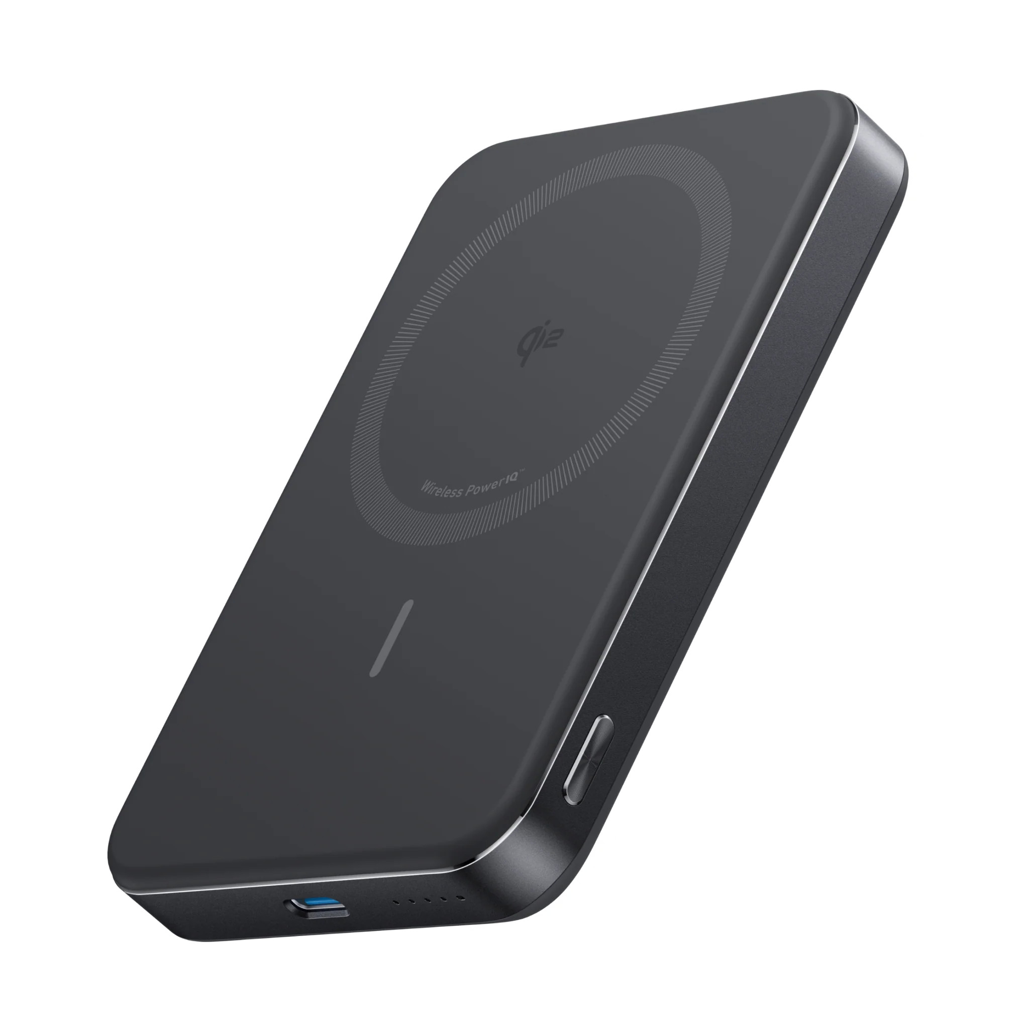 Anker MagGo Power Bank (10K, Slim) | Shop.app