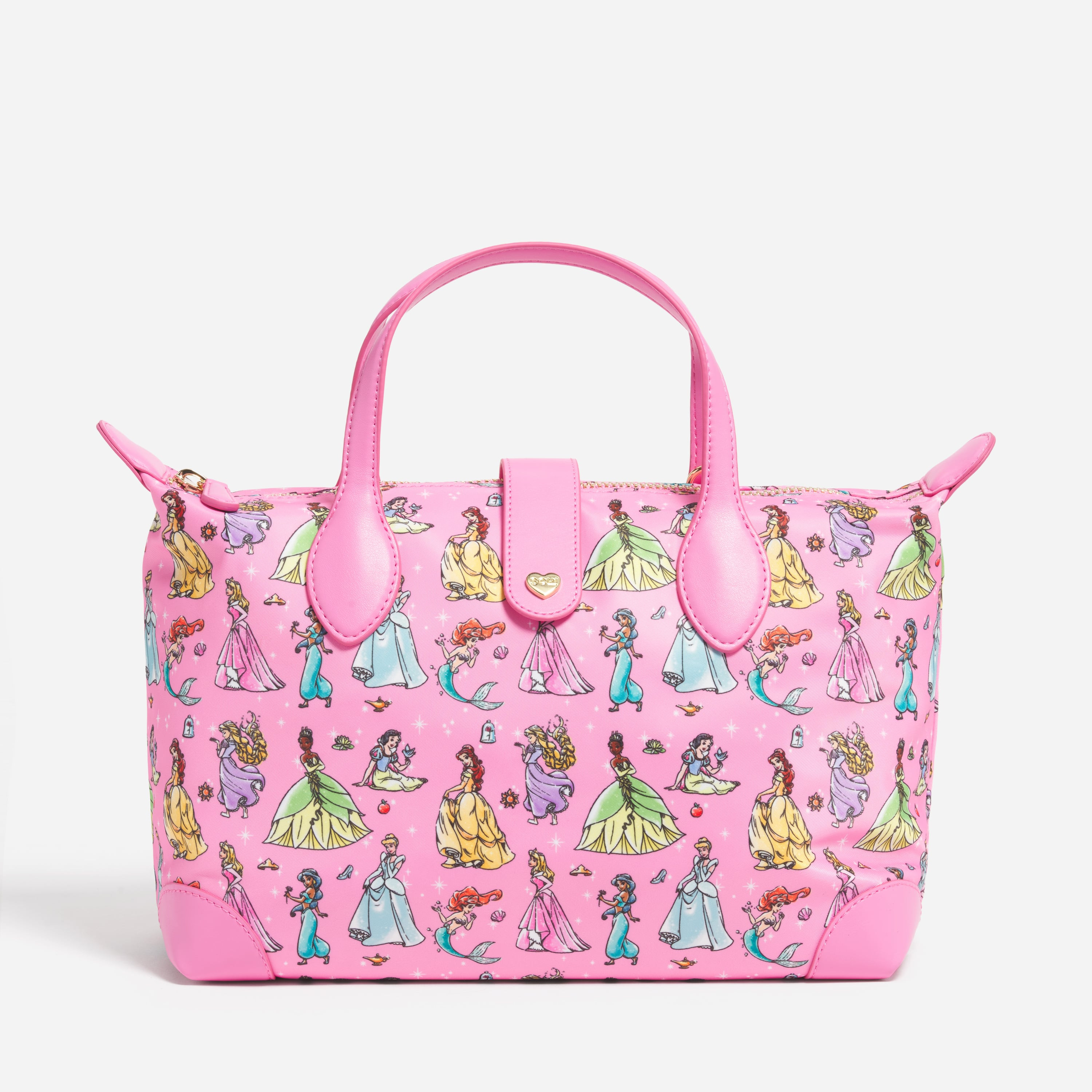 Disney Princess Pouchette Crossbody Bag 03 | Stoney Clover Lane | Stoney Clover Lane
