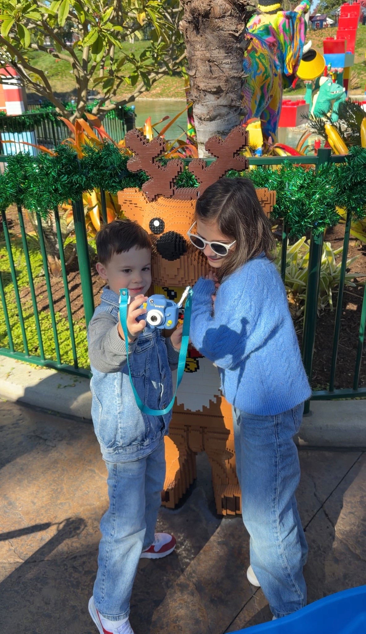My kids camera! 

#LTKGiftGuide #LTKKids #LTKHoliday