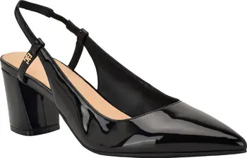 Jezibee Slingback Pump (Women) | Nordstrom Rack