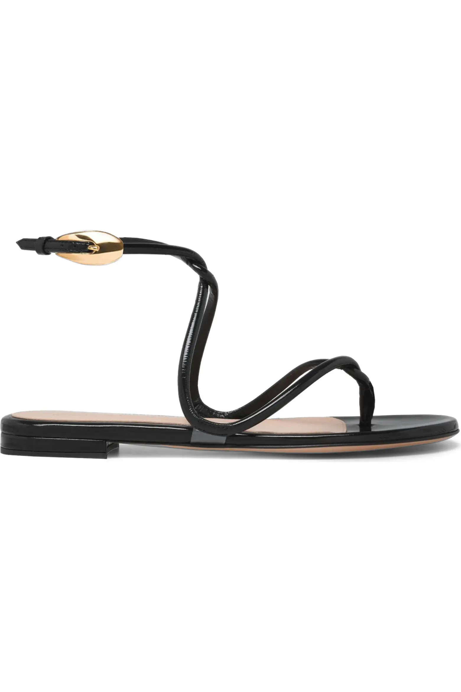 Jungle Mamba Flat Sandals (Women) | Nordstrom | Nordstrom