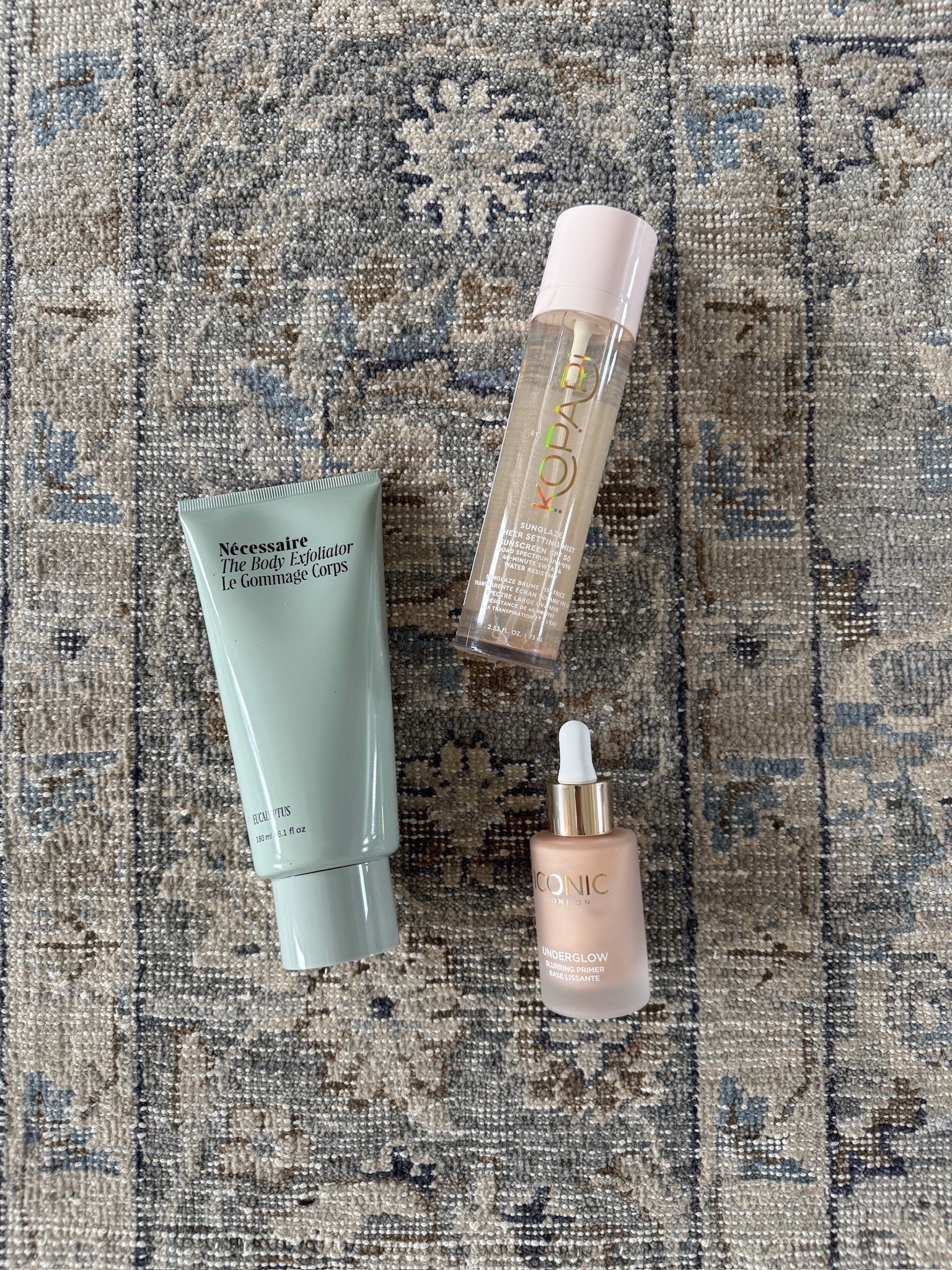 Check out my top products for skin care all on Amazon!

self care, self care products, kopari, necessaire, iconic, skin care, exfoliator, sunscreen, primer, skincare, Grace White

#LTKBeauty #LTKSpringSale #LTKhaul