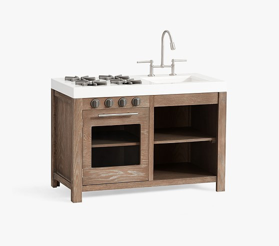 Charlie Sink & Stove | Pottery Barn Kids