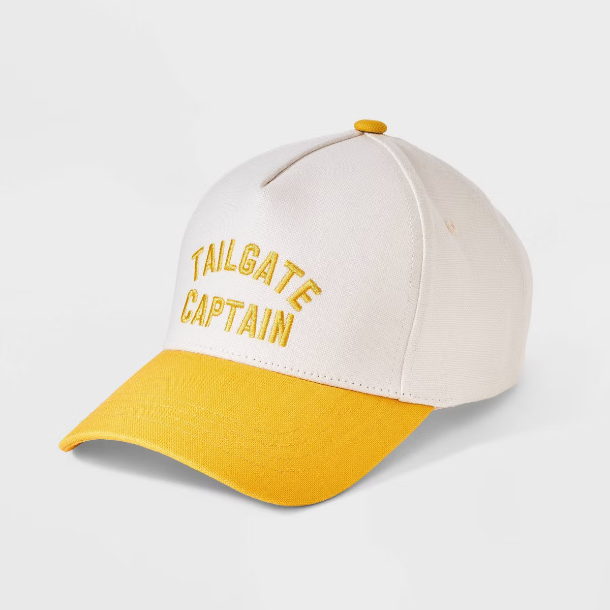Tailgate Captain Gameday Baseball Hat - Wild Fable™ | Target
