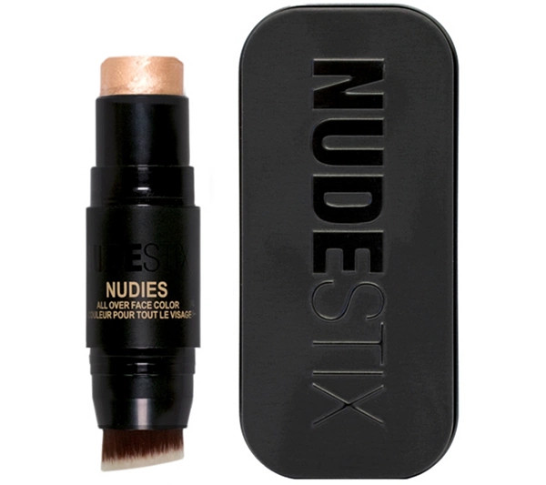 NUDESTIX Nudies Allover Face Color | QVC