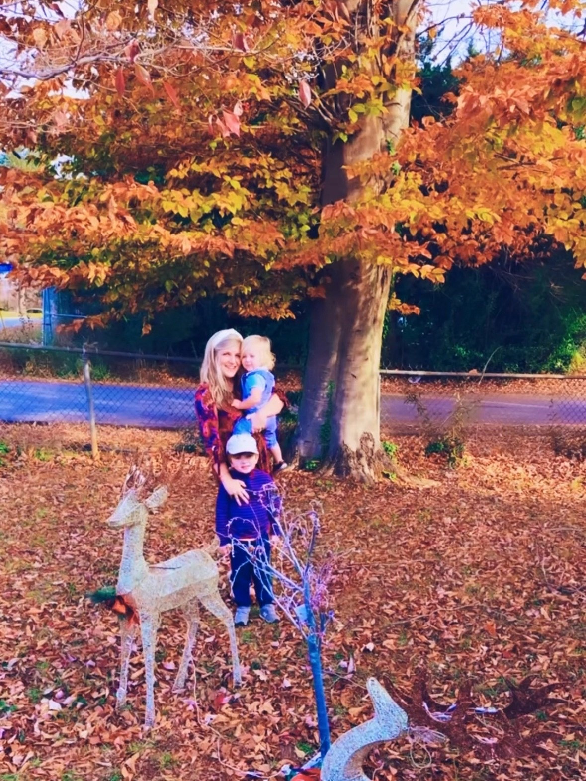 Just been one of those sweet family weekends at home that my heart is just full to the brim with gratitude for this sweet family and life the Lord has blessed us with 🦃🍁🧡🎄 - and it truly just keeps on getting sweeter 🤭✨🍂🌾🫶🏽 #immeasurablymore #gratefulhearts
#thanksgivingseason #seasonofthanks #fullhearts #blessedmama #mylittleturkeys #fullofgratitude #thankfulhearts #blessingsonblessings 

| Motherhood | Country Living | Homemaker | Stay at Home Mom | Joyful Motherhood | Farm Sweet Farm | Raising Country Babies | Faith | Baby and Toddler Days | Boy Mama x 2 | SAHM | Full Hands Fuller Hearts | Fall with Littles | November Memories | Thanksgiving Season | Season of Gratitude | Give Thanks 

…

#emilysayswes #judsoncarpentermabry #levirhettmabry #familyoffour #stayathomemommy #boymamax2 #mommyblogger #sahm #mamaoftwo #novembermemories #LTKFall #LTKTravel #LTKfamily @shop.ltk 

#LTKFamily #LTKBaby