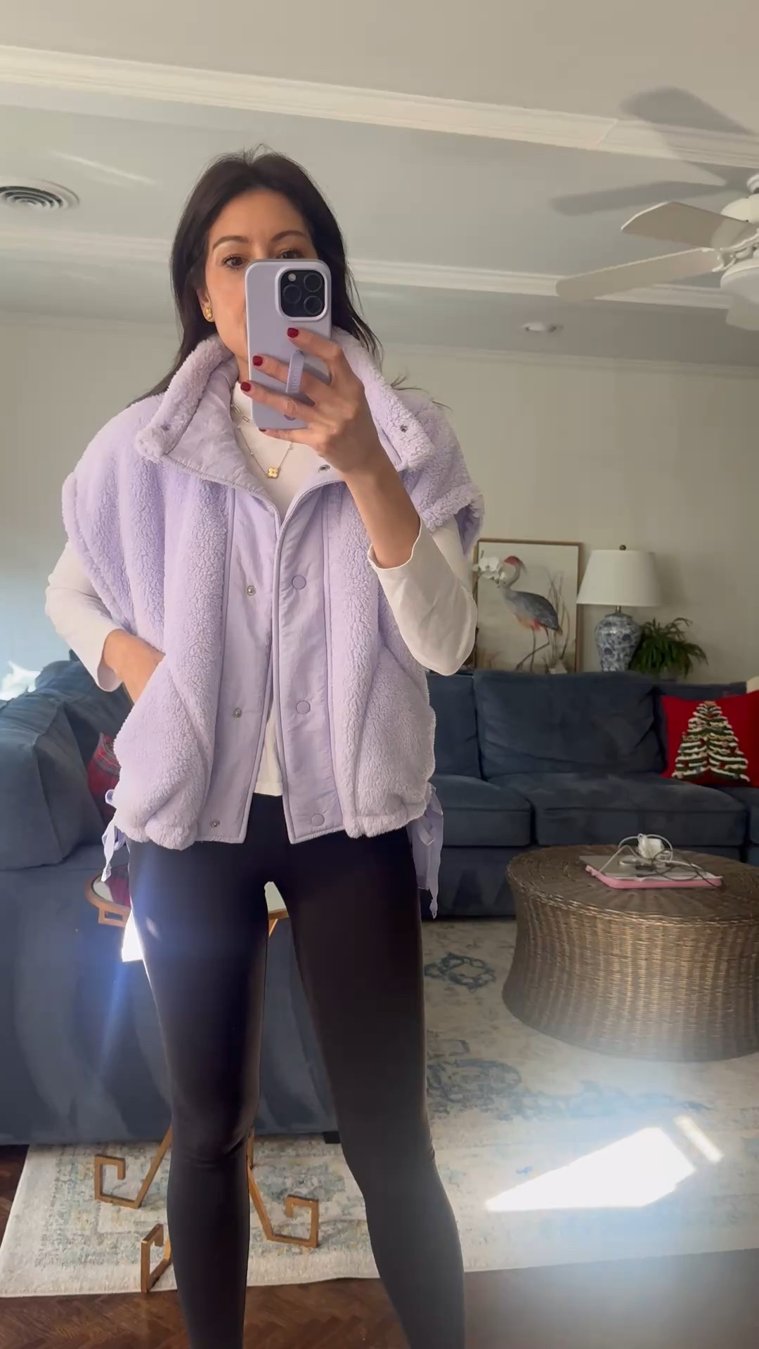 This free people fleece would make such a great gift!!

Gift guide
Gifts 


#LTKgrwm #LTKHoliday #LTKGiftGuide