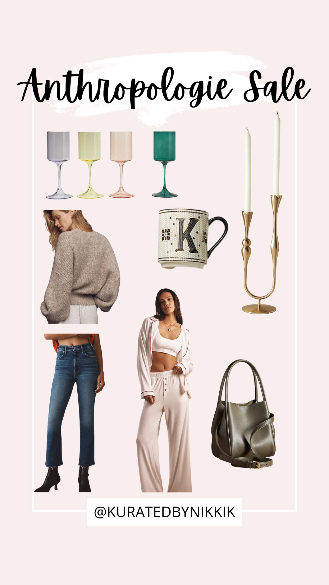 Anthropologie sale Black Friday deals gently gift for her

#LTKCyberWeek #LTKGiftGuide #LTKSaleAlert