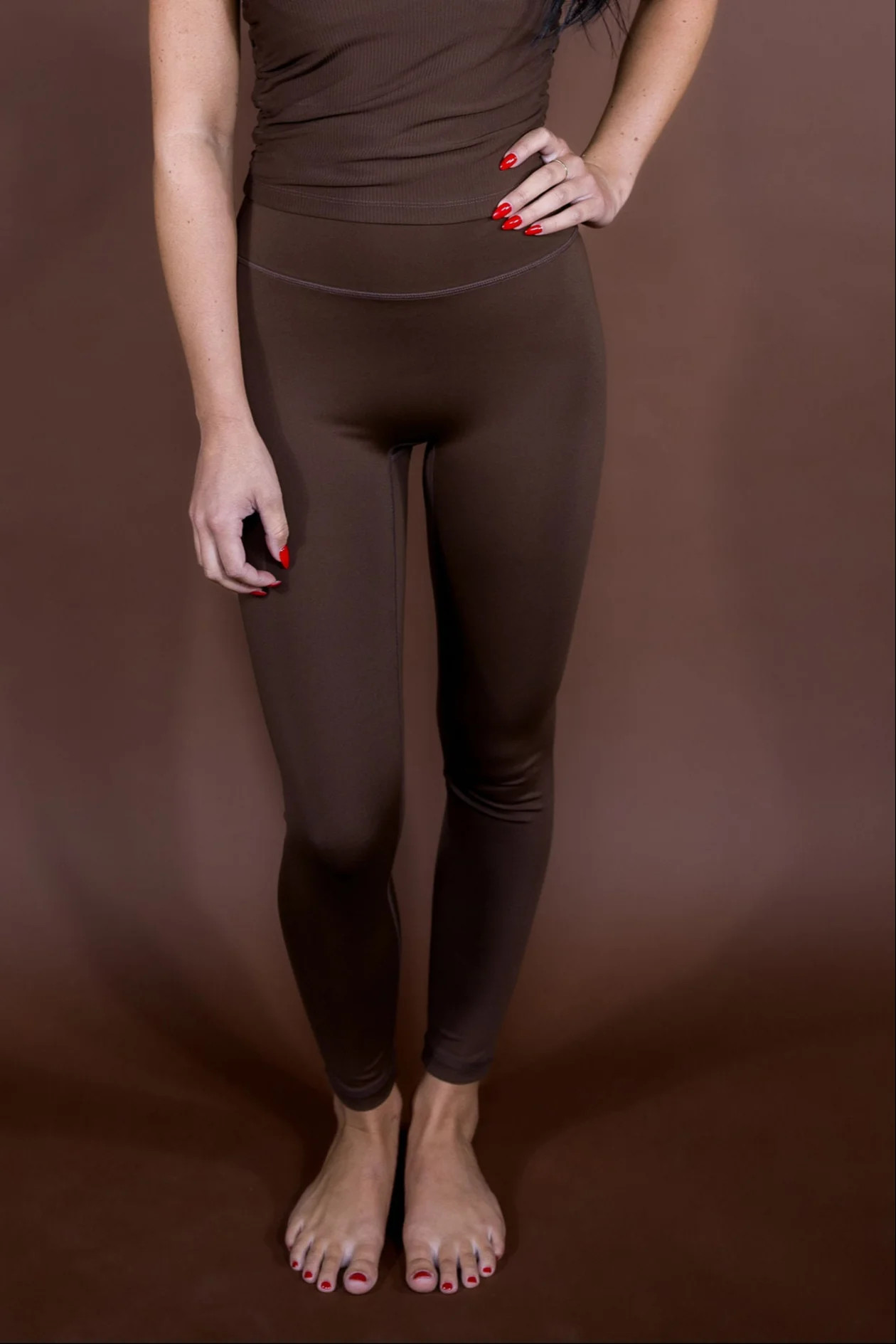 Energy Legging | Salt Project