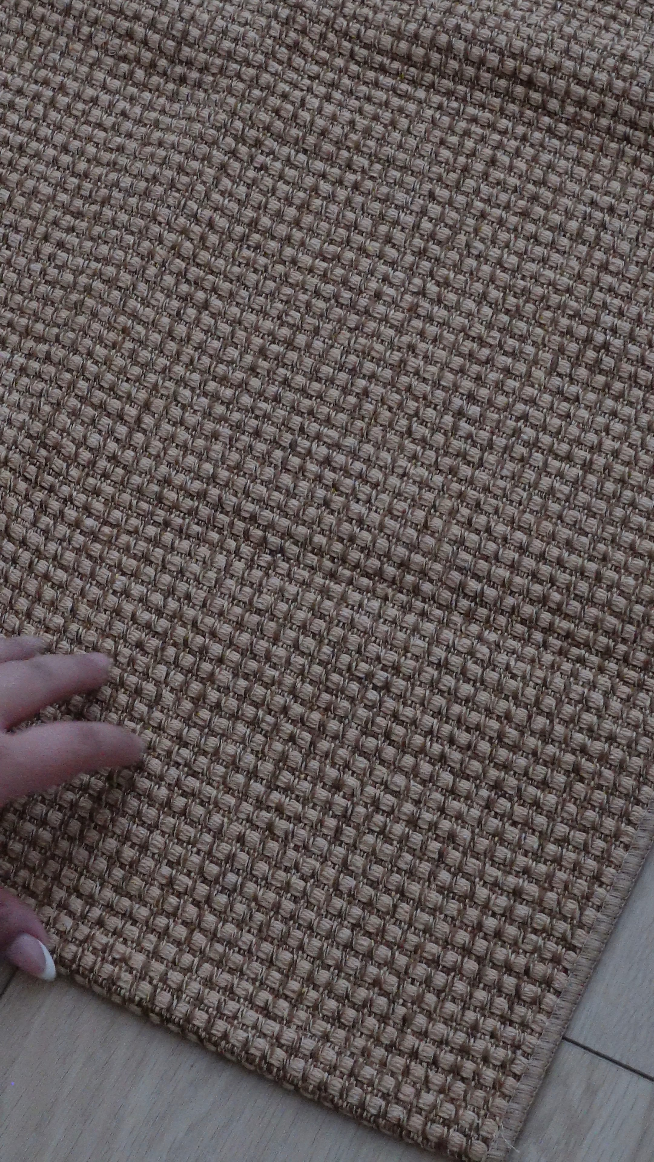 My favorite new Amazon washable, anti-slip runner!

#LTKHome