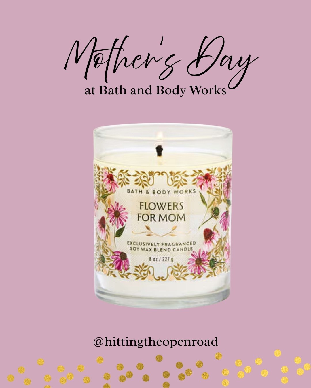 Maybe for mom, maybe for you? Either way, it’s sure to make someone smile! 

#LTKMothersDay #LTKSaleAlert #LTKmomlife