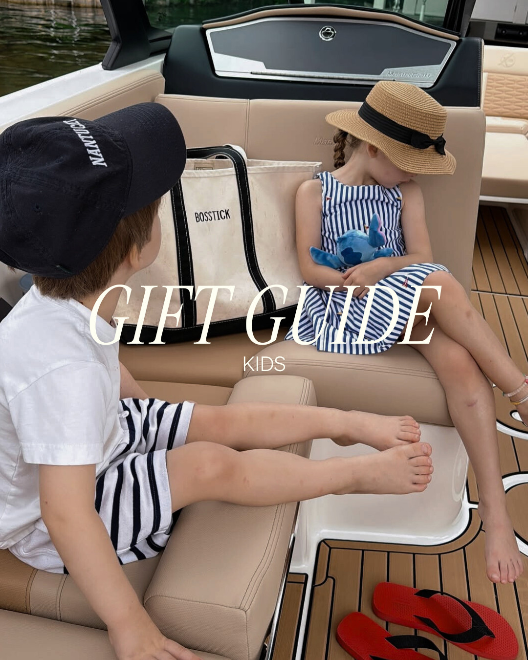 GIFT GUIDE: Kids 

 #LTKGiftGuide #LTKKids