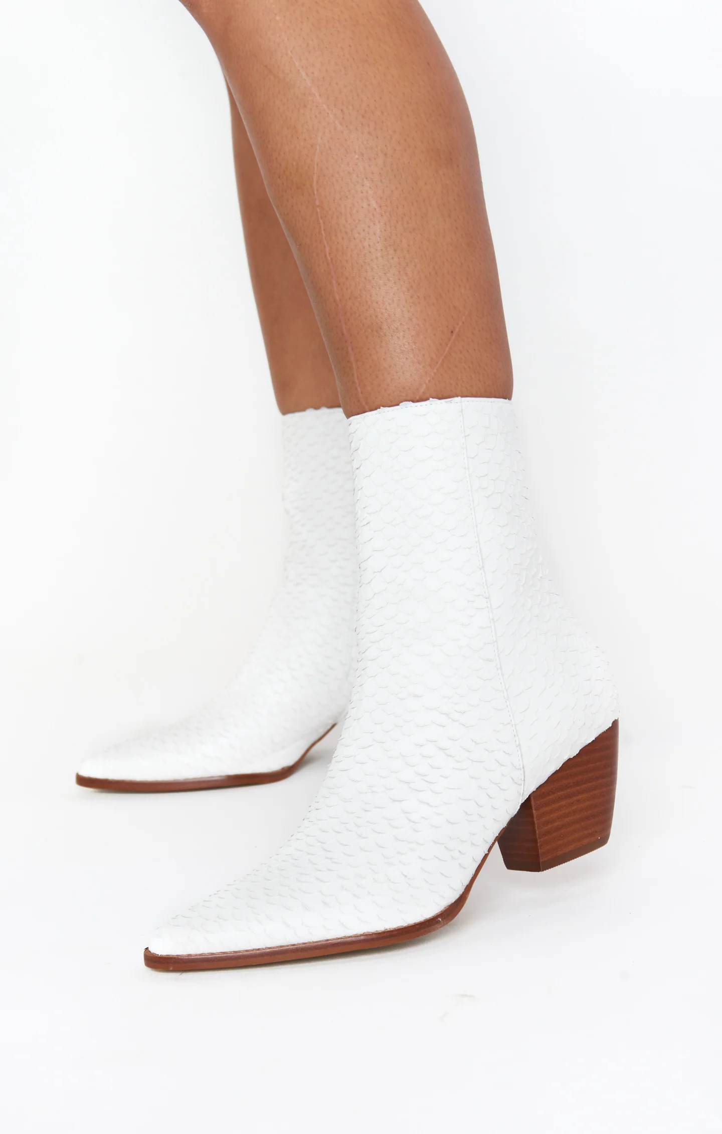 Matisse Caty Bootie | Show Me Your Mumu