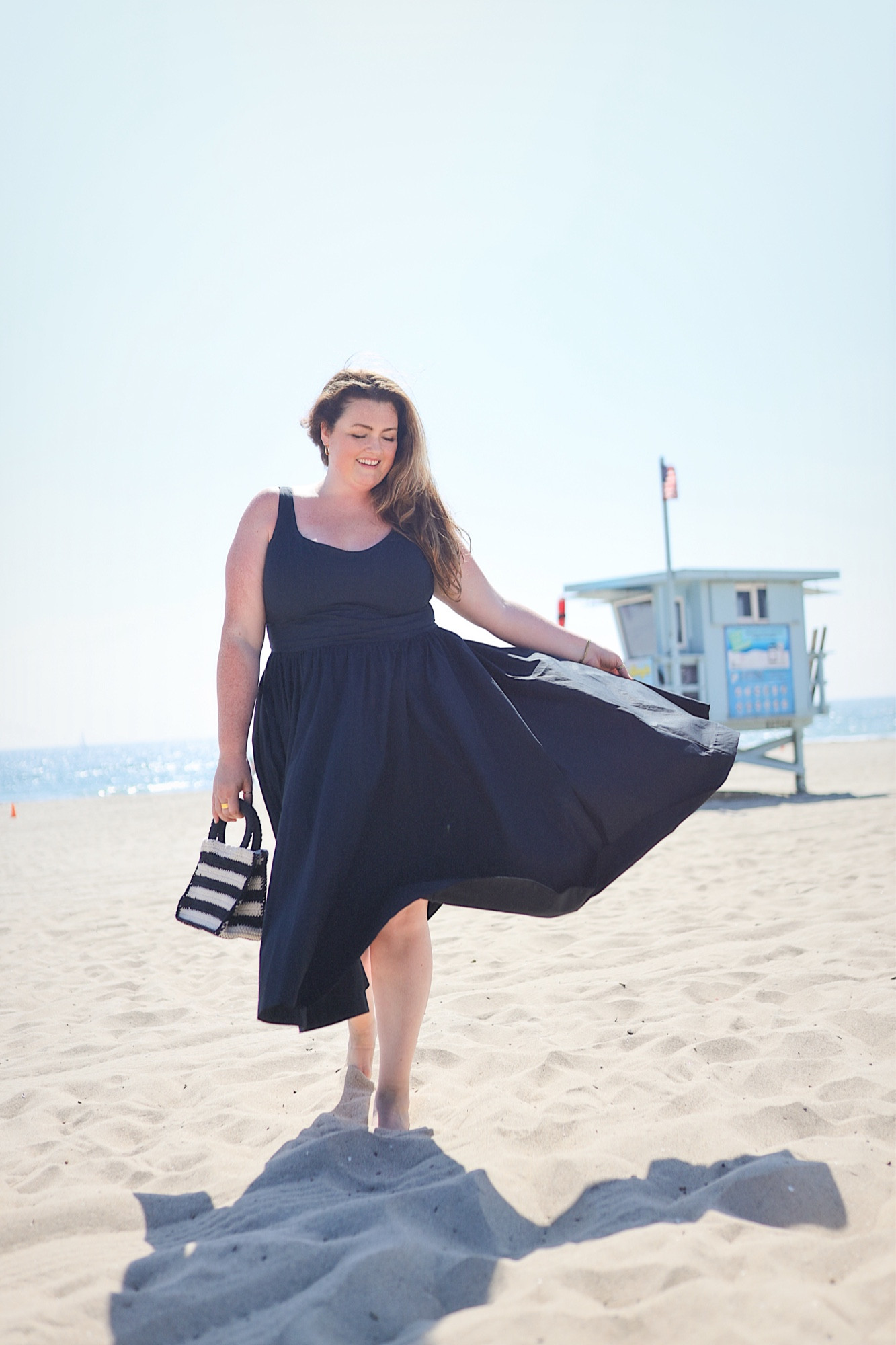 Summer Outfit, jcrew plus sizes, jcrew summer dresses, wearing size 20 no stretch, order up a size if between sizes. I normally wear a size 18 so runs smaller. 

#LTKSummerSales #LTKPlusSize #LTKMidsize