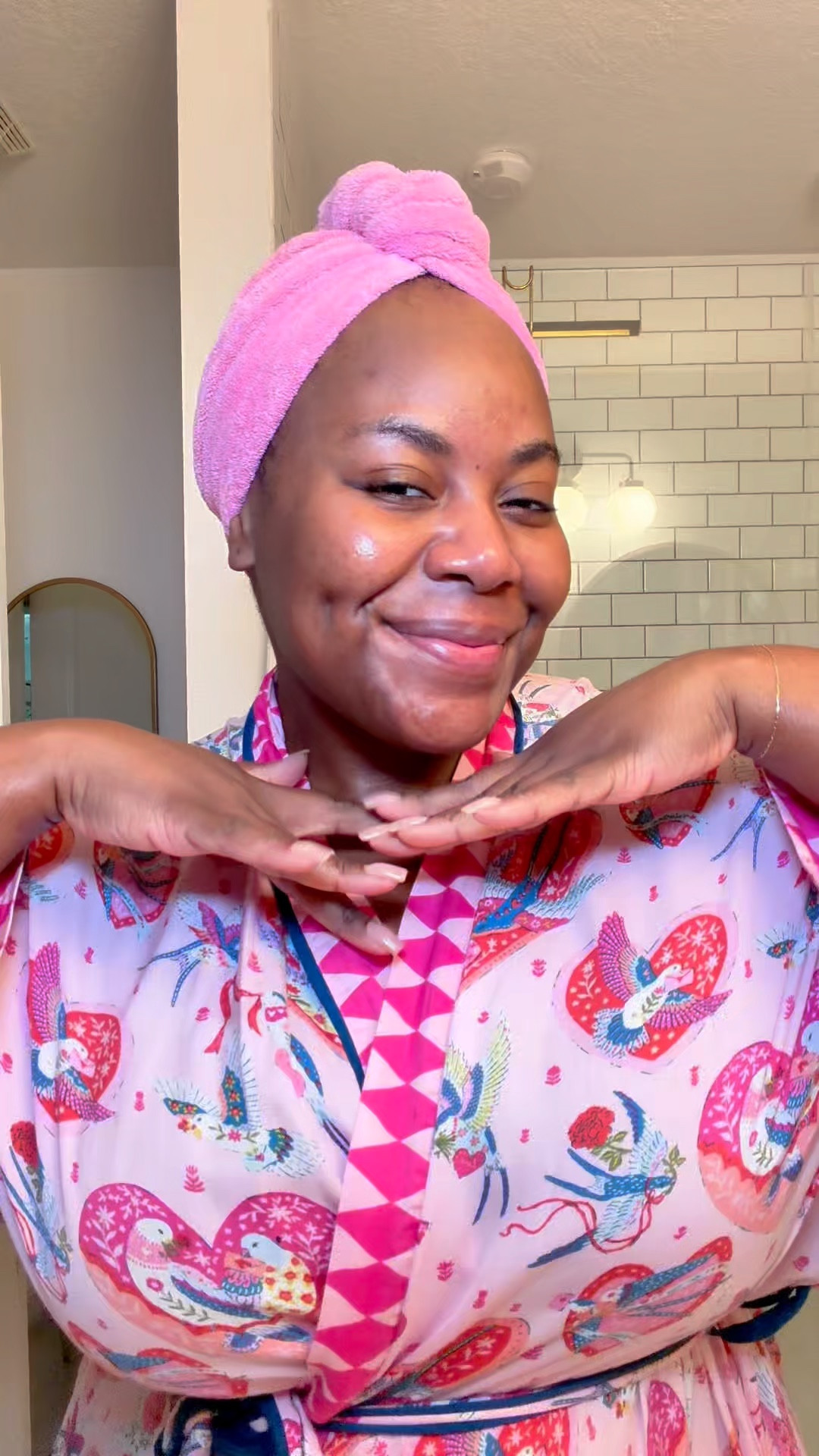 skin prep for glam is the key - everything I’m using is on sale for the Sephora sale 

robe 3X

#LTKSaleAlert #LTKBeauty #LTKPlusSize