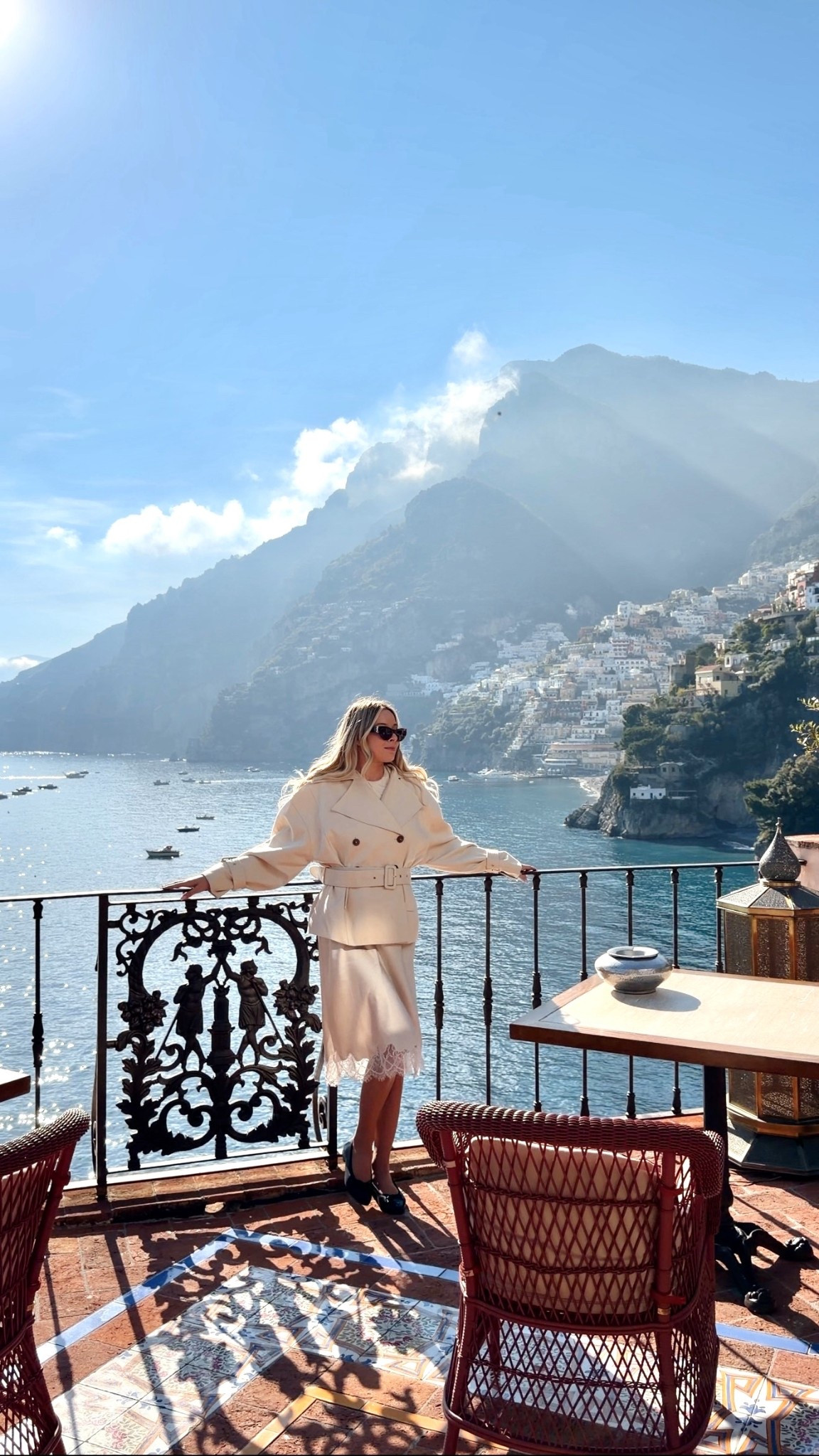 Spring in Amalfi Coast, Positano inspiration! 

#LTKtravel #LTKeurope #LTKspring