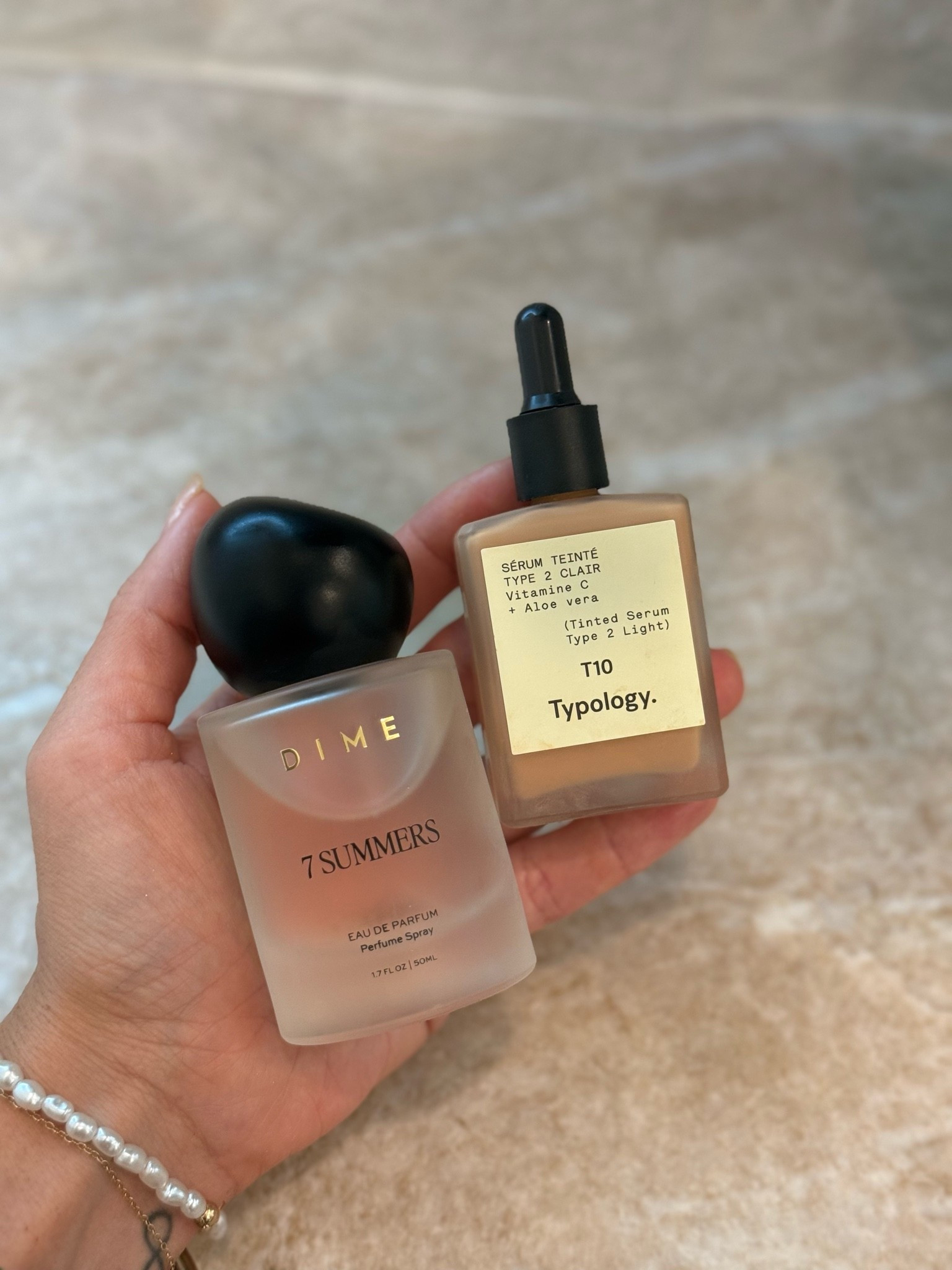 Loving this DIME perfume! It’s very subtle and feminine. This is my go to skin serum as well! I love shade 2 & 3 mixed together

#LTKdayinmylife #LTKselfcare #LTKBeauty