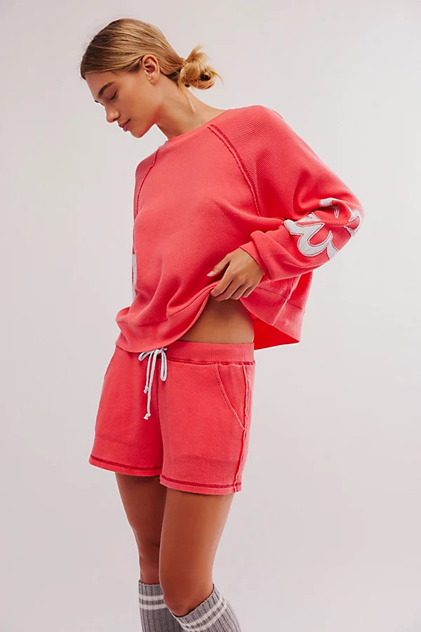 BFF Lounge Set | Free People (Global - UK&FR Excluded)