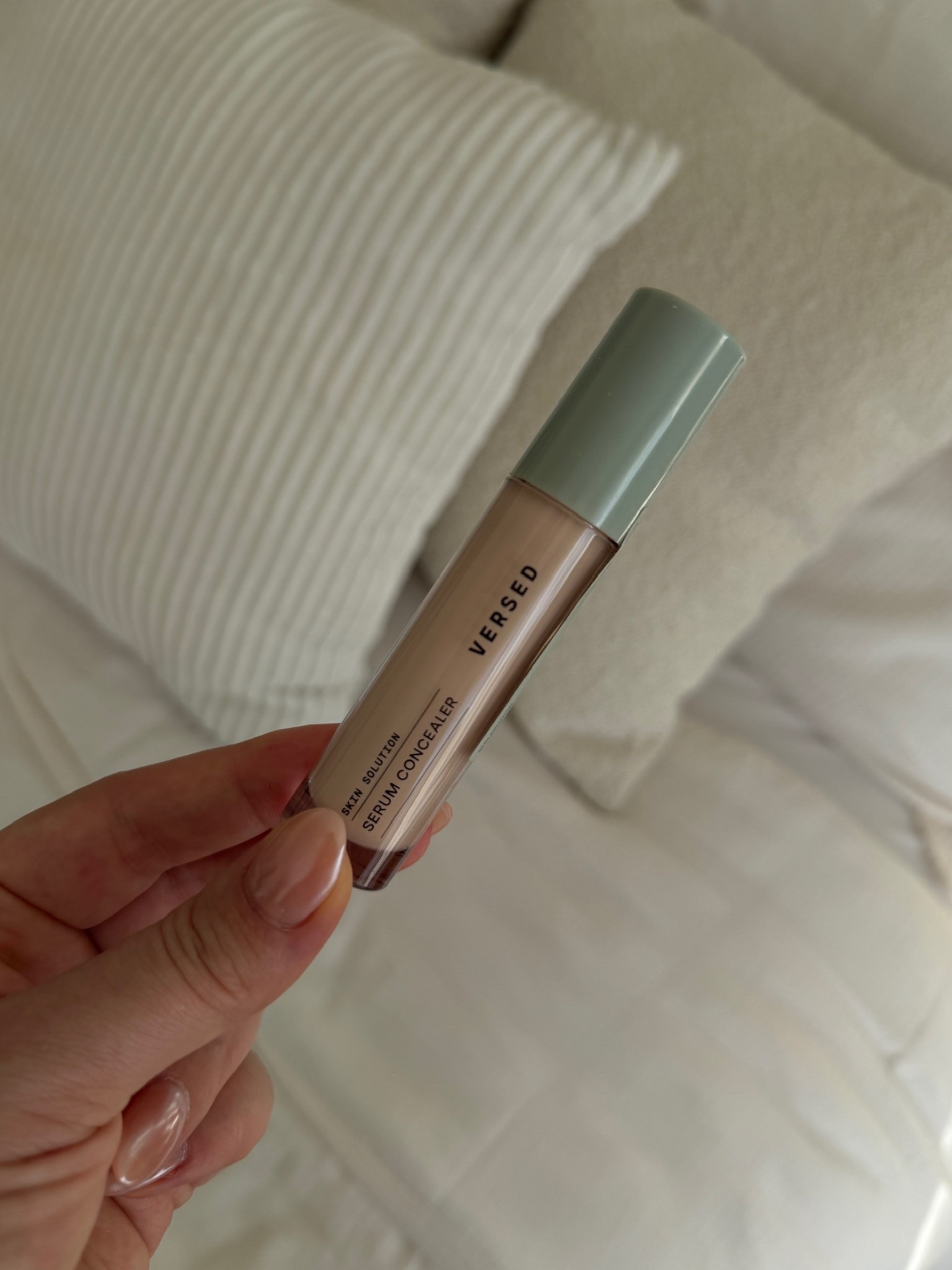 Sharing one of my favorite concealers + serums from versed - perfect for everyday! 

#LTKBeauty #LTKSeasonal