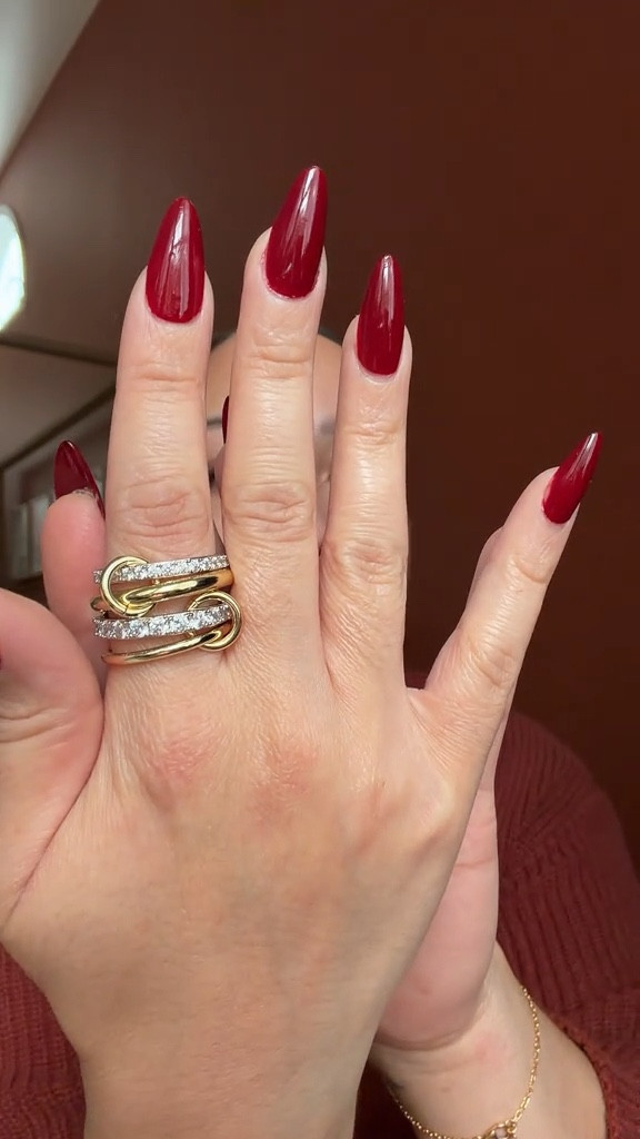 I love Pavoi jewelry! For this diamond 4 band I would say it’s TTS. 

#LTKStyleTip #LTKFindsUnder50 #LTKGiftGuide