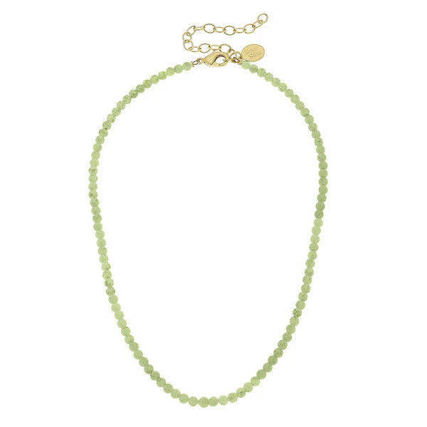 Alys Necklace | Susan Shaw
