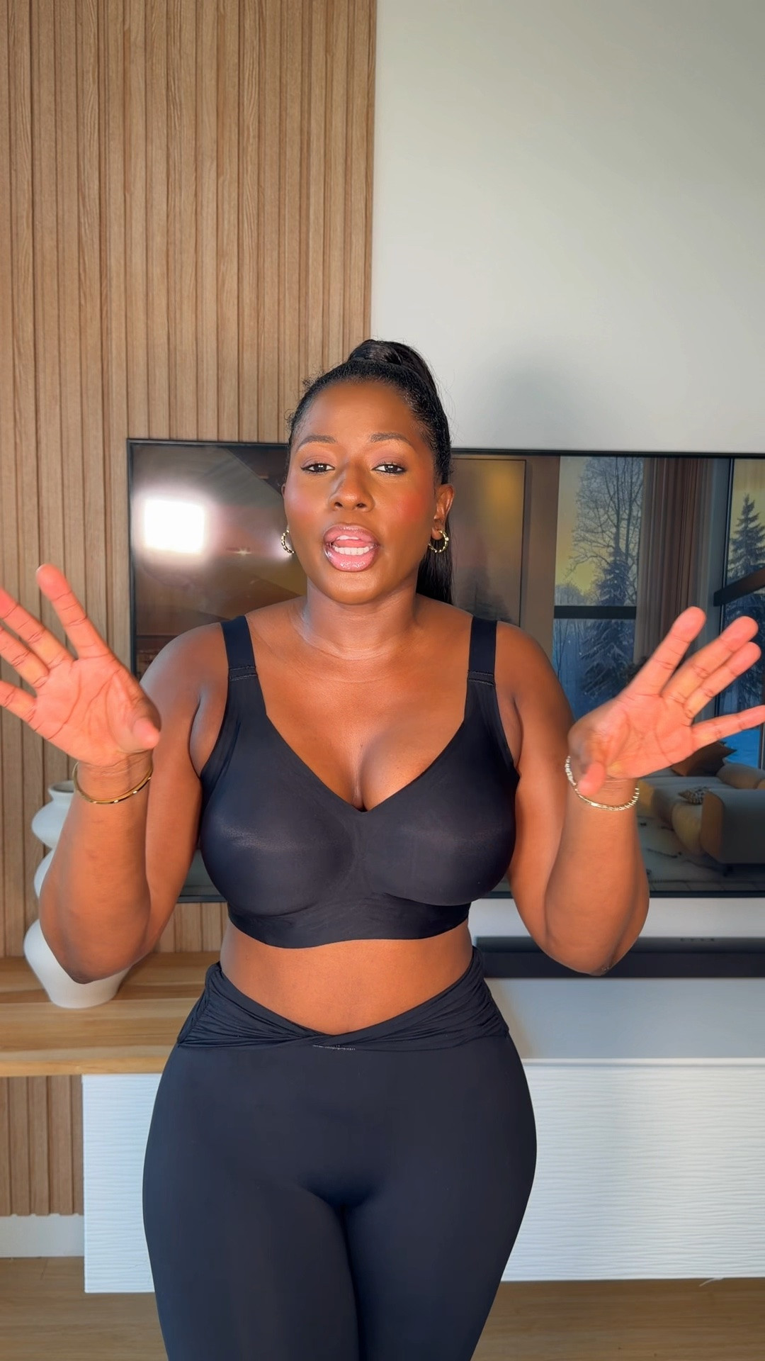 Wireless bras, so comfortable all day 🥰

#LTKdayinmylife #LTKgrwm #LTKU