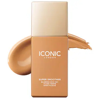 Super Smoother Blurring Skin Tint - Iconic London | Sephora | Sephora (US)