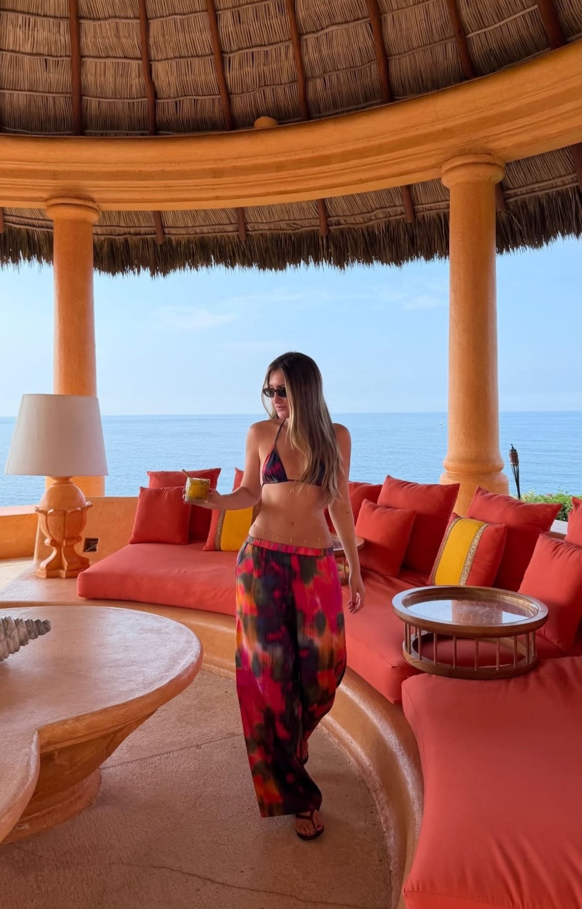 New years in Mexico! 