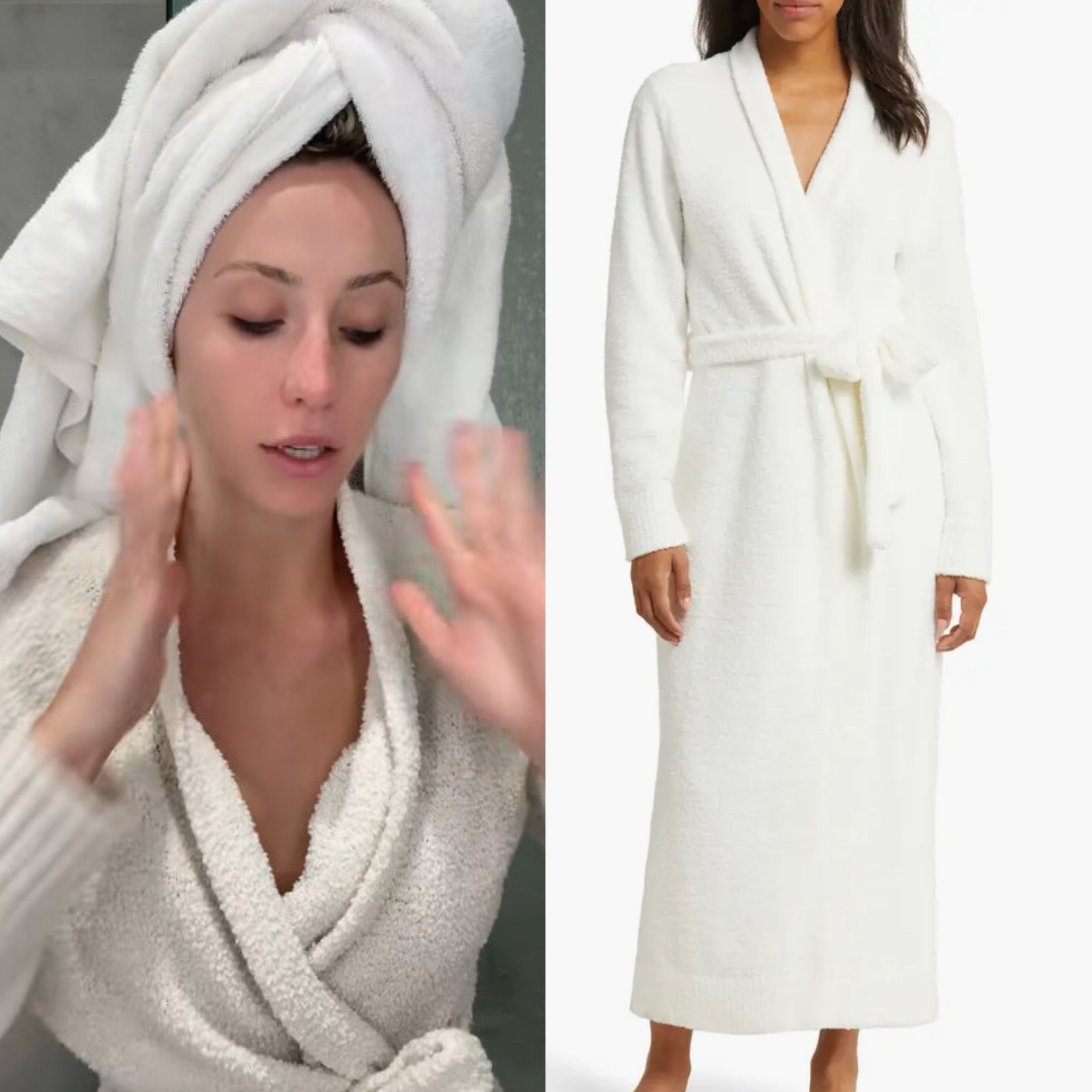 Shop Alix Earle’s Robe! #robe #alixearle #ugg #nordstrom 

#LTKMostLoved #LTKGiftGuide #LTKTravel