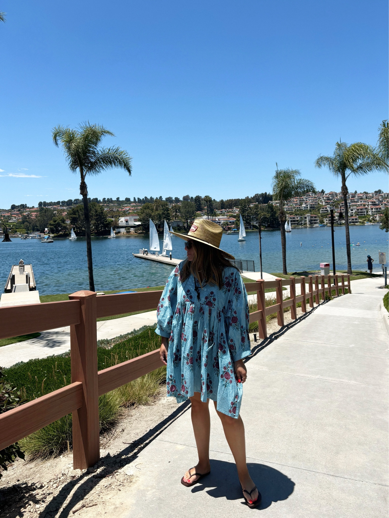 Lake days ⛵️☀️✨

#LTKFindsUnder50 #LTKSwim #LTKTravel