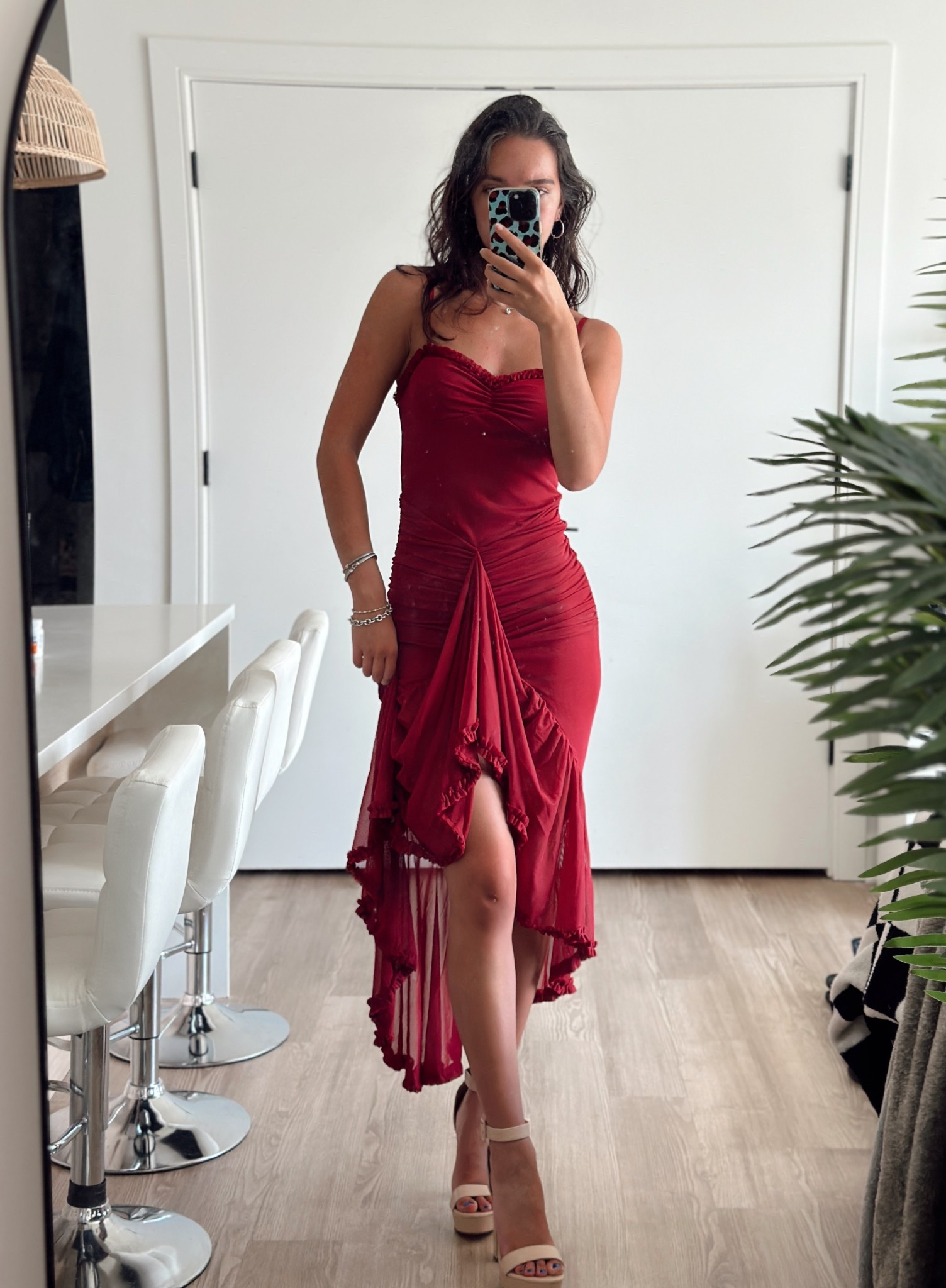 Need somewhere to wear this dress asap 

#LTKWedding #LTKStyleTip #LTKFindsUnder50